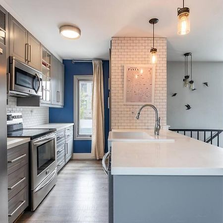 Porchlight Home Central San Diego Free Parking Екстериор снимка