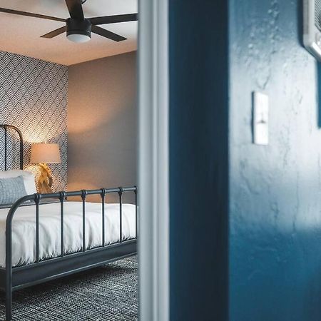 Porchlight Home Central San Diego Free Parking Екстериор снимка