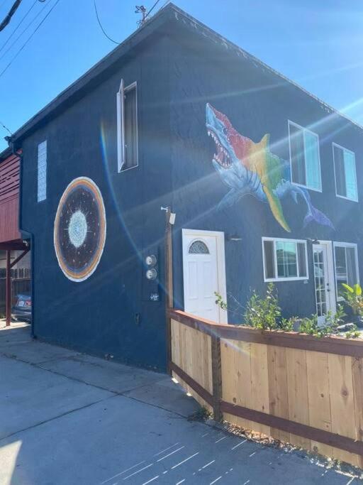 Porchlight Home Central San Diego Free Parking Екстериор снимка