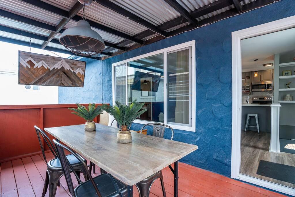 Porchlight Home Central San Diego Free Parking Екстериор снимка