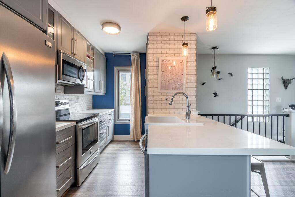 Porchlight Home Central San Diego Free Parking Екстериор снимка