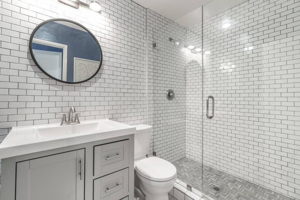 Porchlight Home Central San Diego Free Parking Екстериор снимка