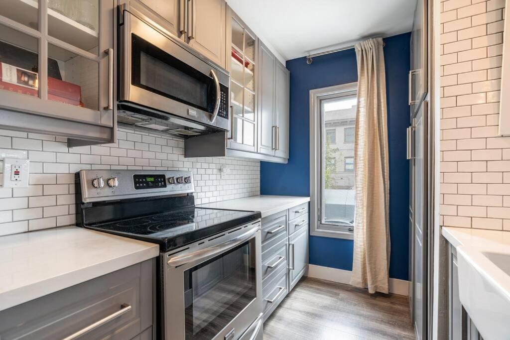 Porchlight Home Central San Diego Free Parking Екстериор снимка