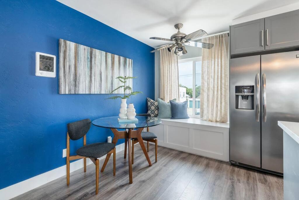 Porchlight Home Central San Diego Free Parking Екстериор снимка