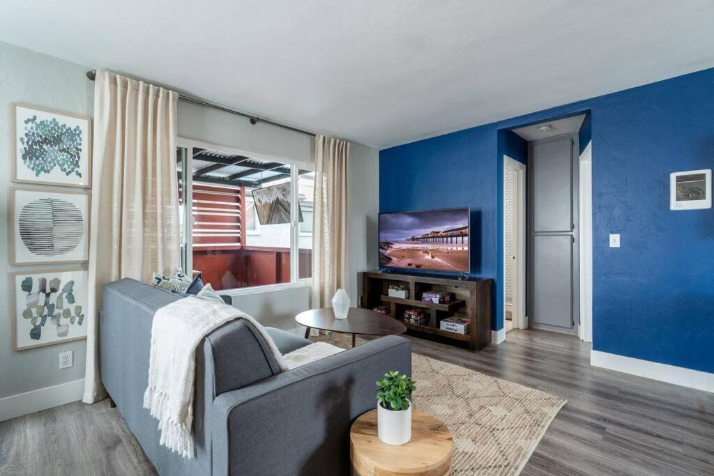 Porchlight Home Central San Diego Free Parking Екстериор снимка