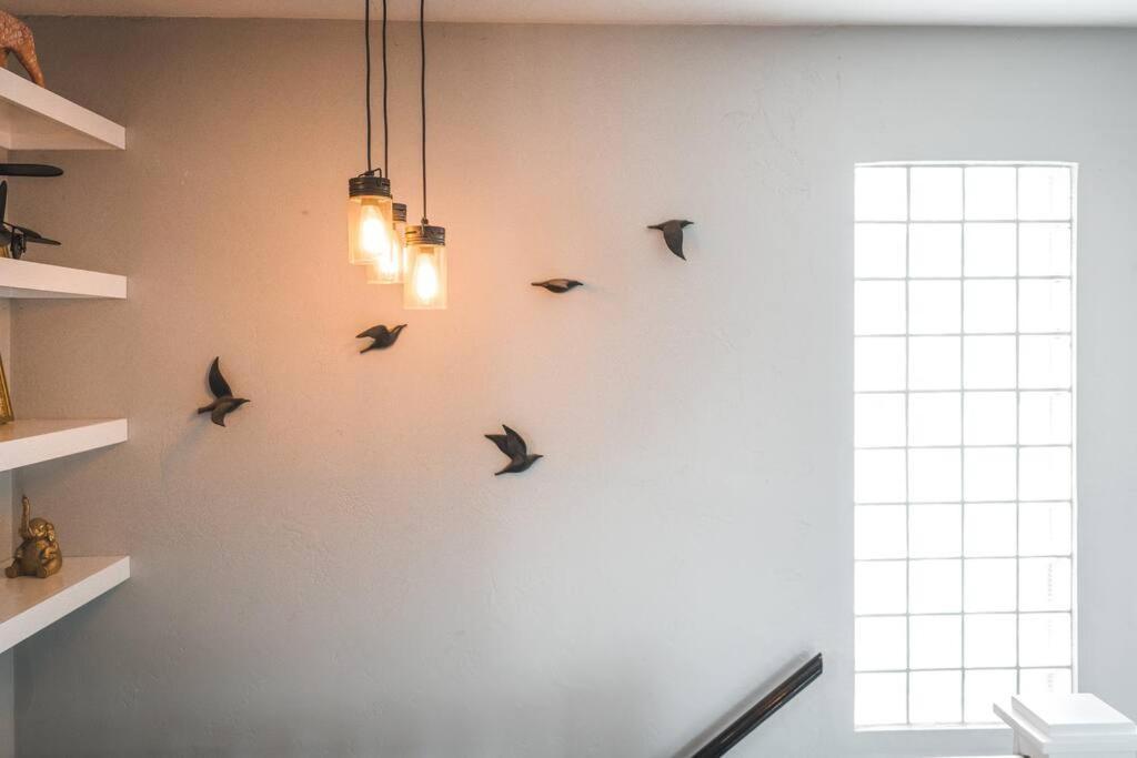 Porchlight Home Central San Diego Free Parking Екстериор снимка