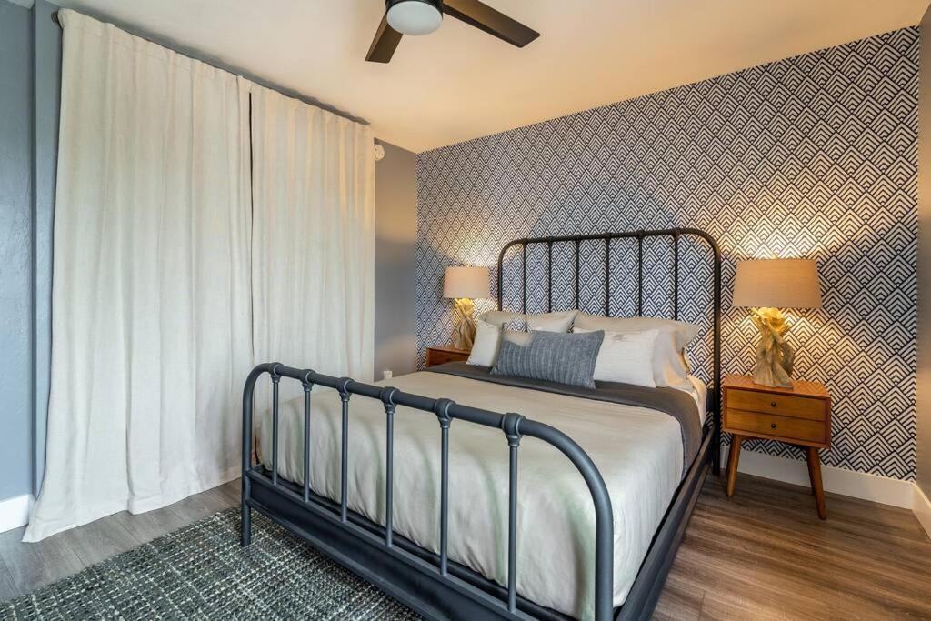 Porchlight Home Central San Diego Free Parking Екстериор снимка