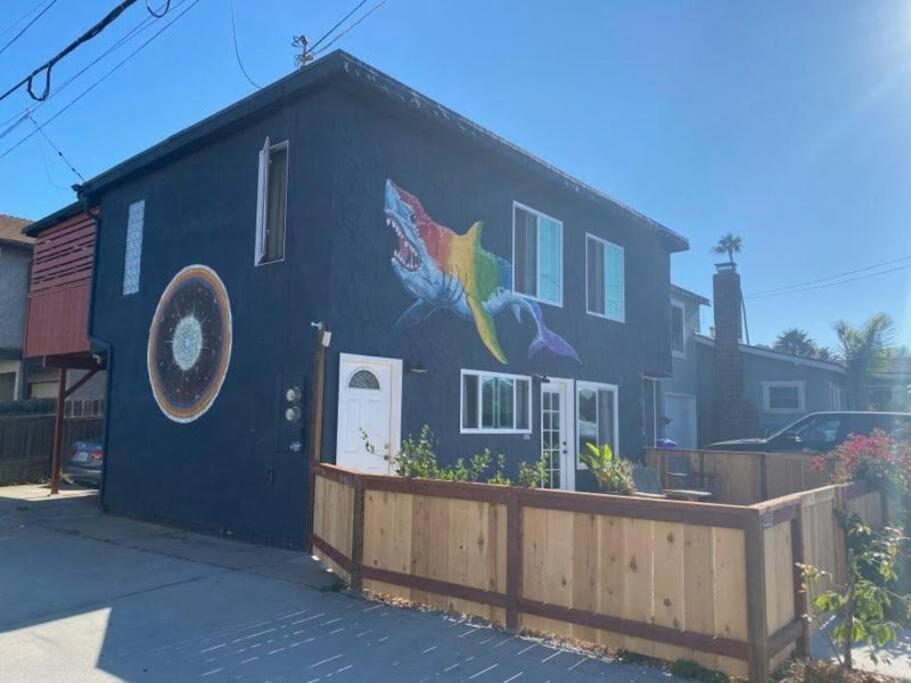 Porchlight Home Central San Diego Free Parking Екстериор снимка