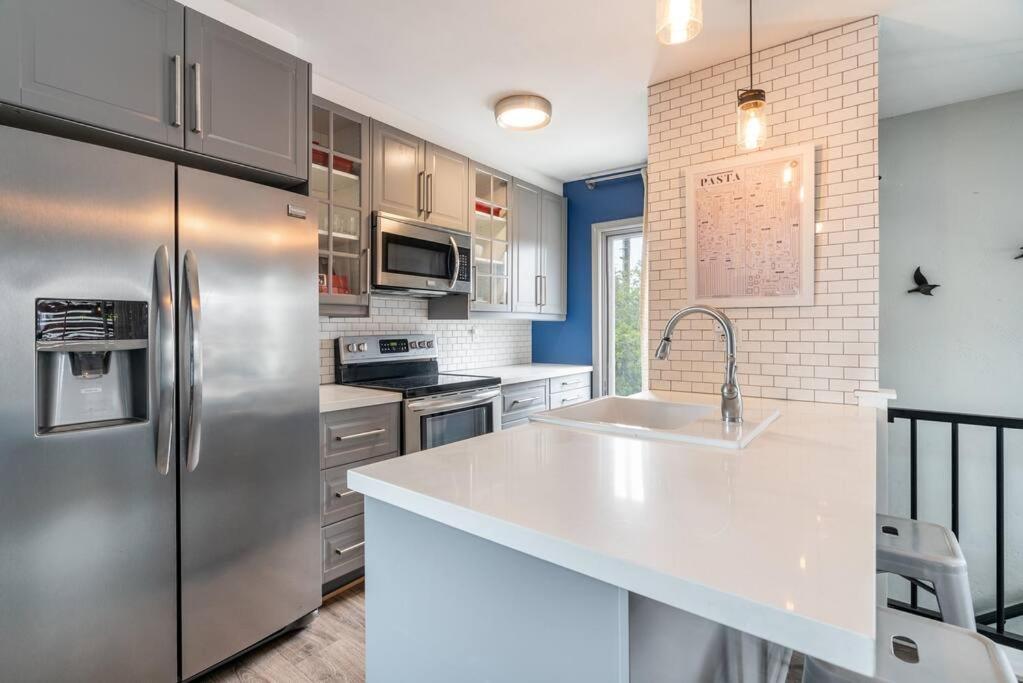 Porchlight Home Central San Diego Free Parking Екстериор снимка