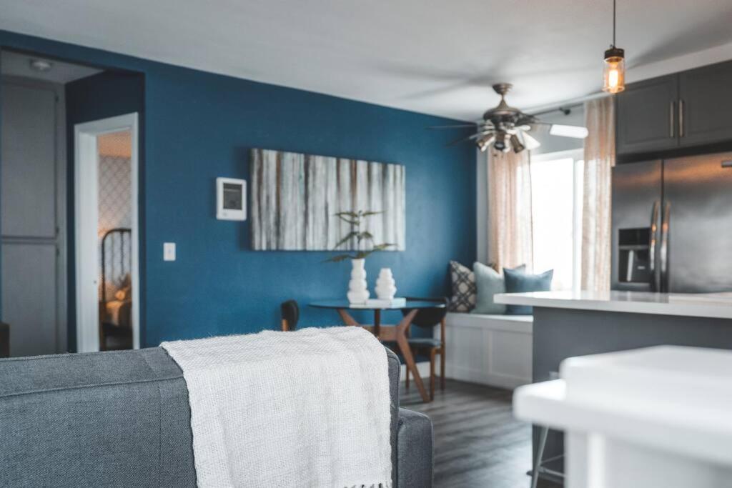 Porchlight Home Central San Diego Free Parking Екстериор снимка