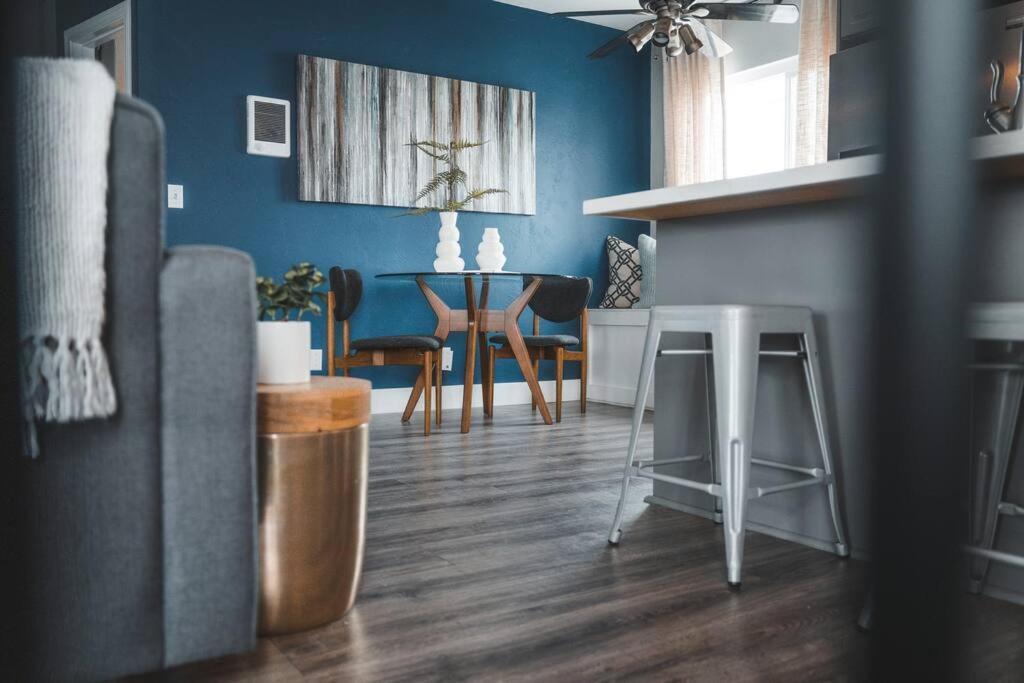 Porchlight Home Central San Diego Free Parking Екстериор снимка