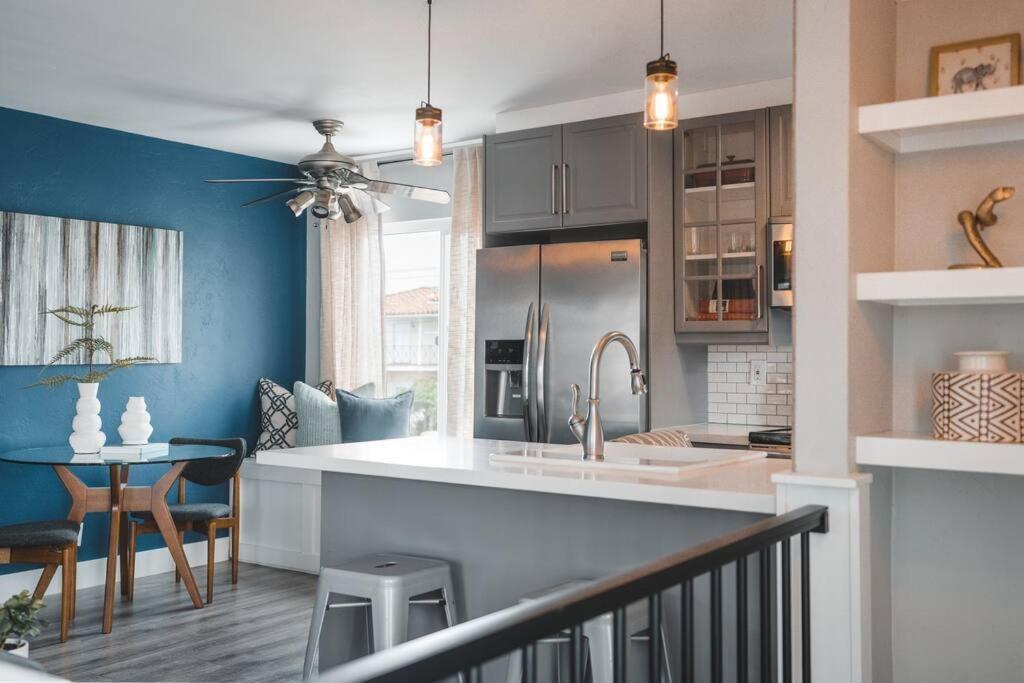 Porchlight Home Central San Diego Free Parking Екстериор снимка