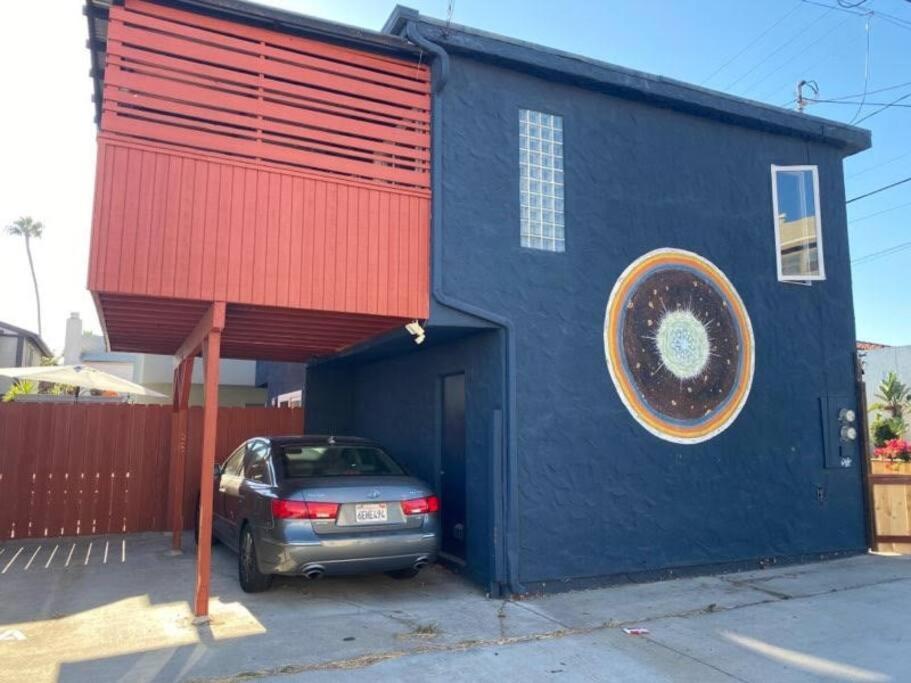 Porchlight Home Central San Diego Free Parking Екстериор снимка