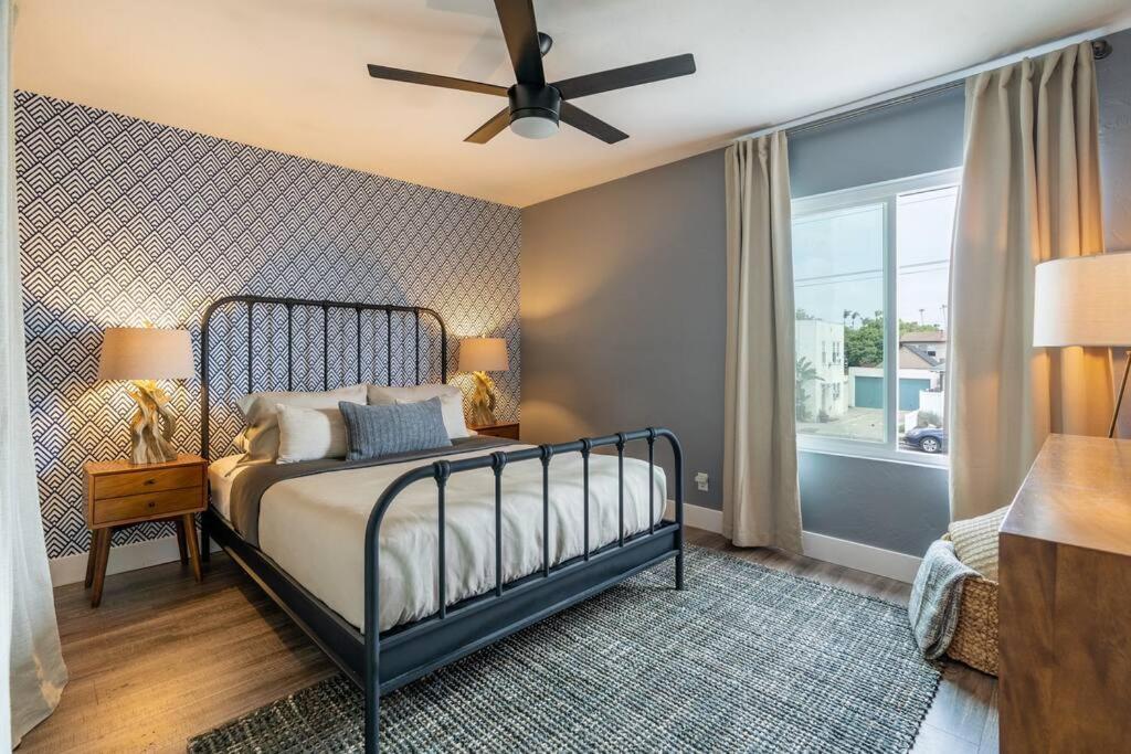 Porchlight Home Central San Diego Free Parking Екстериор снимка