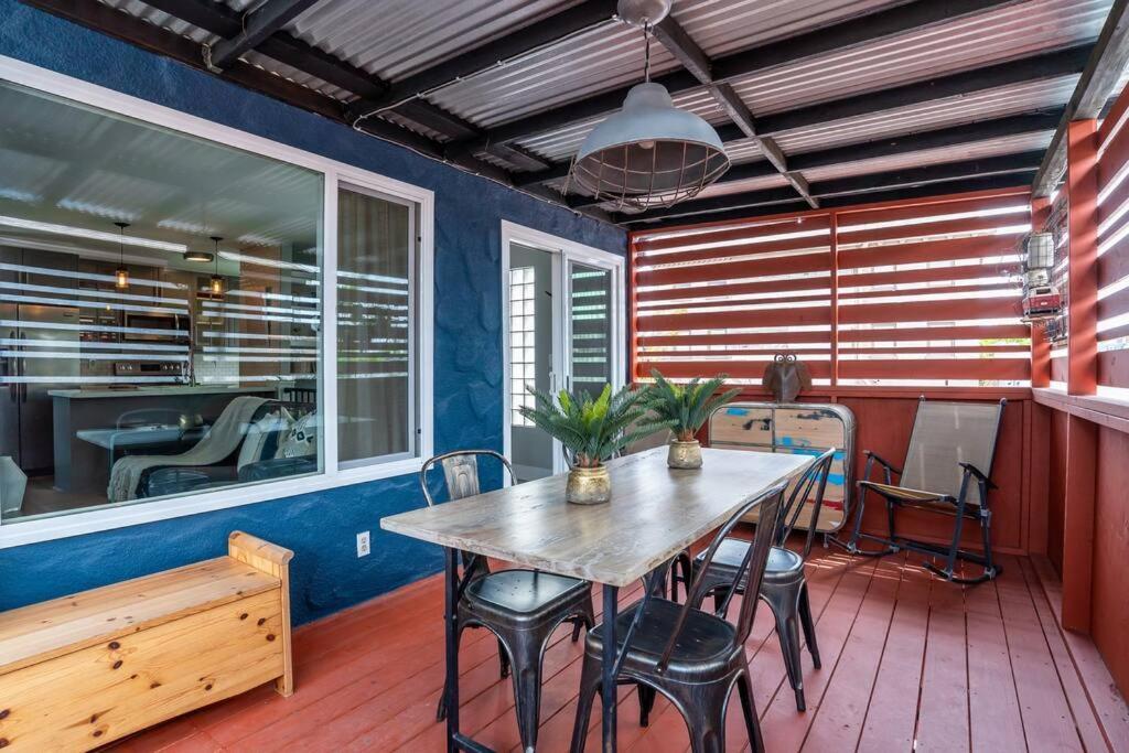 Porchlight Home Central San Diego Free Parking Екстериор снимка