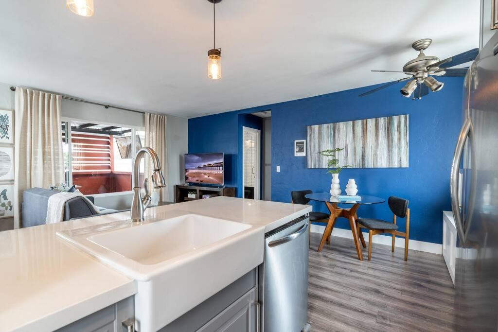 Porchlight Home Central San Diego Free Parking Екстериор снимка