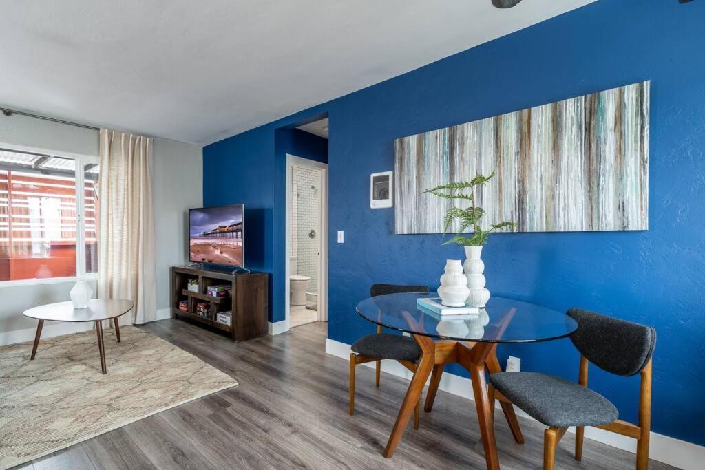 Porchlight Home Central San Diego Free Parking Екстериор снимка