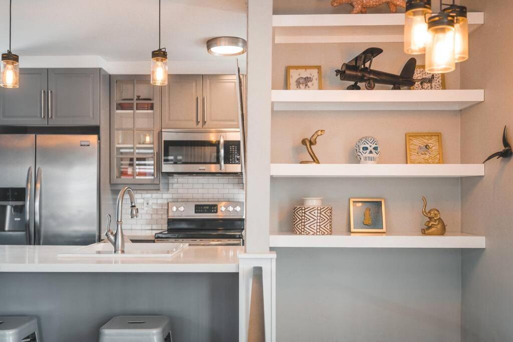 Porchlight Home Central San Diego Free Parking Екстериор снимка