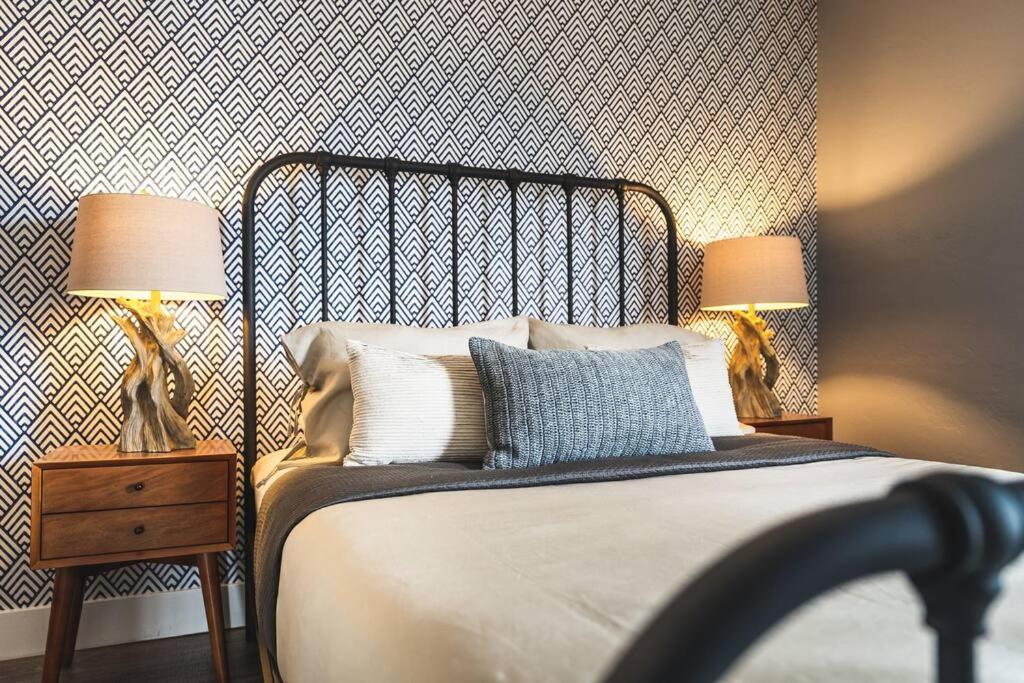 Porchlight Home Central San Diego Free Parking Екстериор снимка