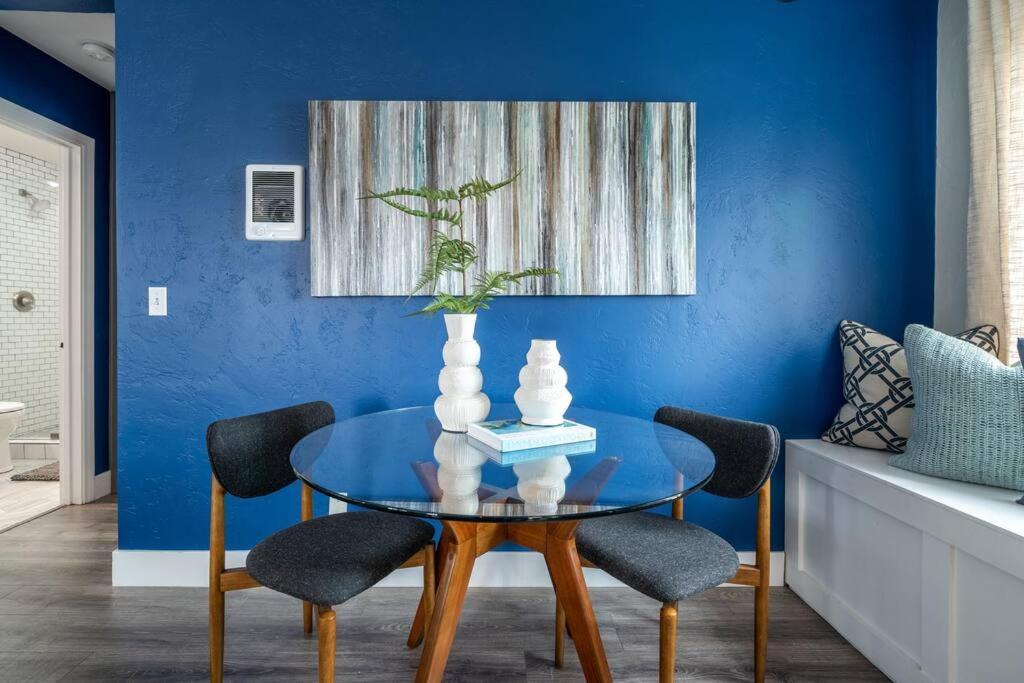 Porchlight Home Central San Diego Free Parking Екстериор снимка